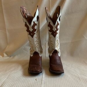 Women’s Tony Lama Boots